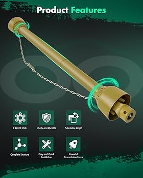 Amazon.com: SCITOO Yellow 43